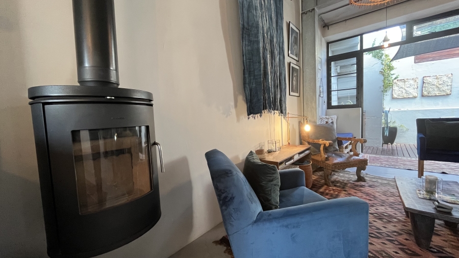 1 Bedroom Property for Sale in Kalk Bay Western Cape